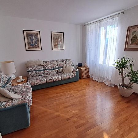Appartamento Gisella Rovereto  Buitenkant foto