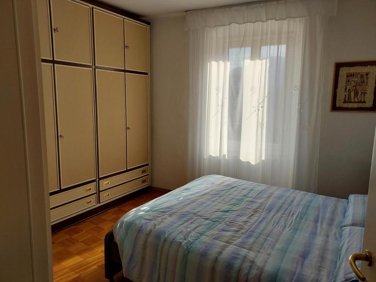 Appartamento Gisella Rovereto  Buitenkant foto