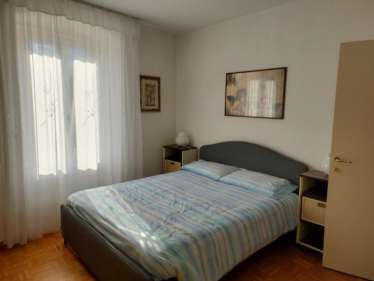 Appartamento Gisella Rovereto  Buitenkant foto