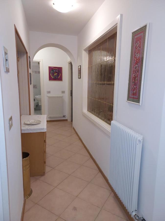 Appartamento Gisella Rovereto  Buitenkant foto