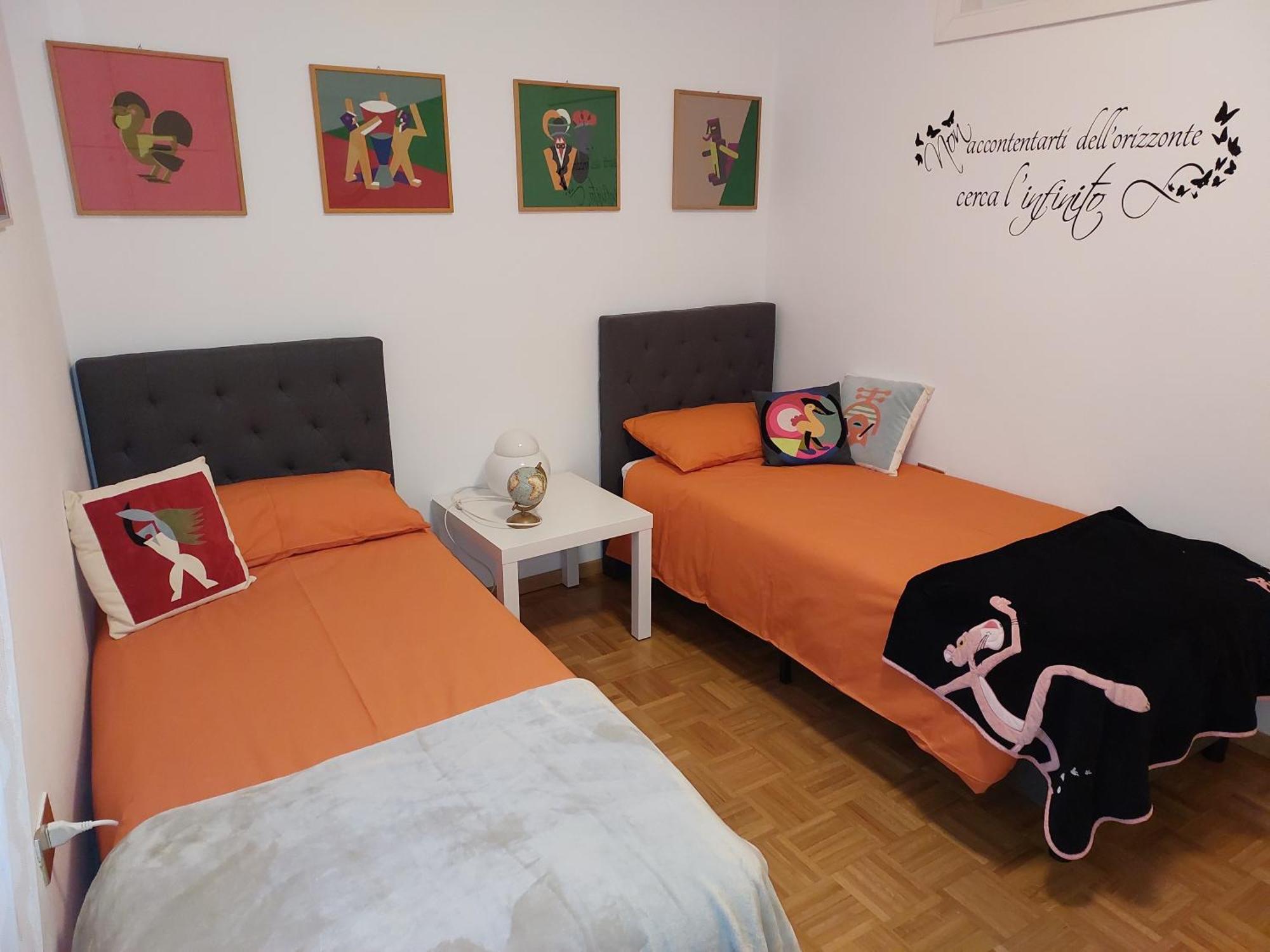 Appartamento Gisella Rovereto  Buitenkant foto